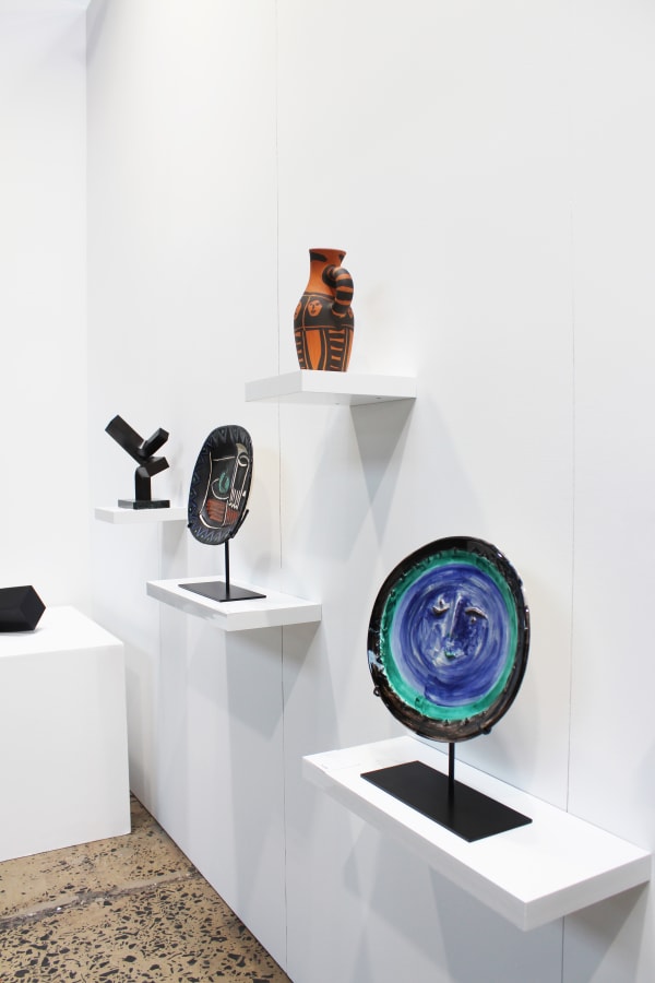 Sydney Contemporary 2025 Glg Installation View 20