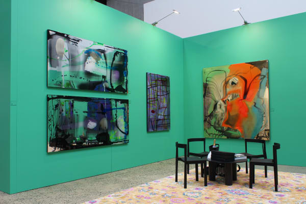 Sydney Contemporary 2025 Glg Installation View 6
