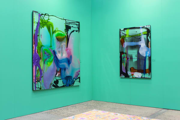 Sydney Contemporary 2025 Glg Installation View 8