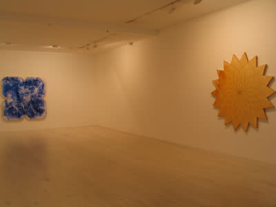 Gimblett 2004 Installation View 1