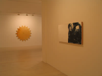 Gimblett 2004 Installation View 2