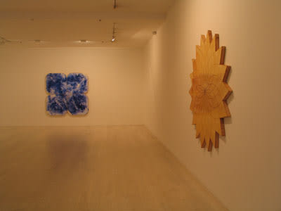 Gimblett 2004 Installation View 3