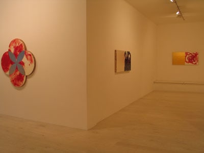 Gimblett 2004 Installation View 5