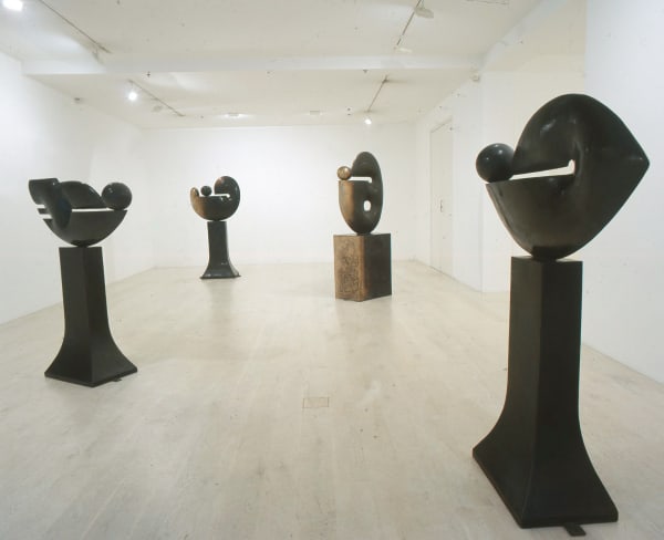 Dibble 2004 The Soft Geometrics