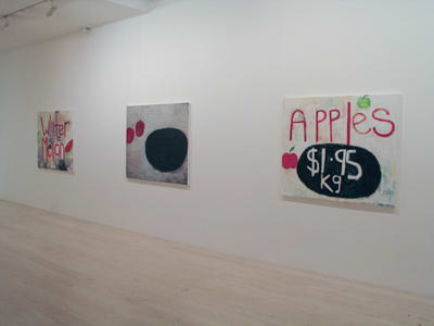 Frizzell 2004 The Pumpkin Is A Red Herring Installation 1 Ed