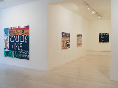 Frizzell 2004 The Pumpkin Is A Red Herring Installation 3 Ed