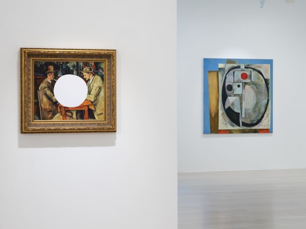 Frizzell 2022 Vacant Possession Installation View Sam Harnett Web 18