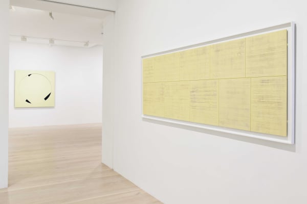 Thornley 2022 From The Collection Of Dame Jenny Gibbs Installation View 1 Web