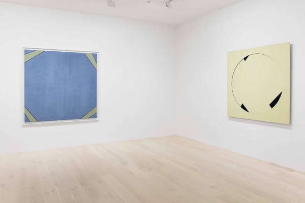 Thornley 2022 From The Collection Of Dame Jenny Gibbs Installation View 2 Web