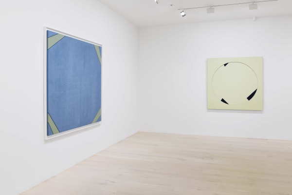 Thornley 2022 From The Collection Of Dame Jenny Gibbs Installation View 4 Web