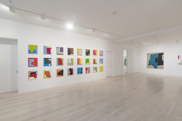 Browne 2022 Moment Of Tangency Installation View Tobias Kraus 13