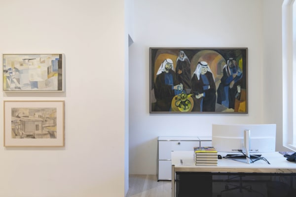 Henderson 2022 Installation View Tobias Kraus 10 Web