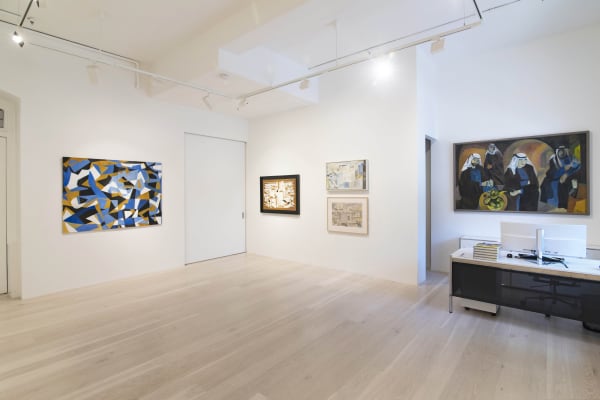 Henderson 2022 Installation View Tobias Kraus 11 Web