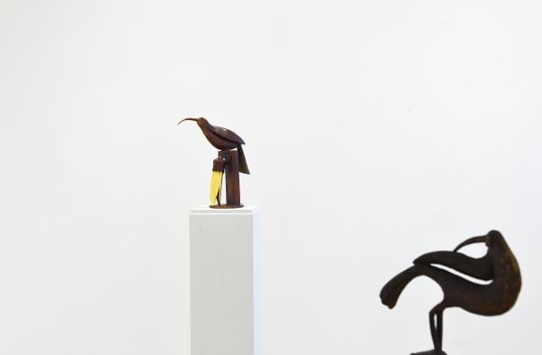 Dibble 2021 Installation View 4 Web