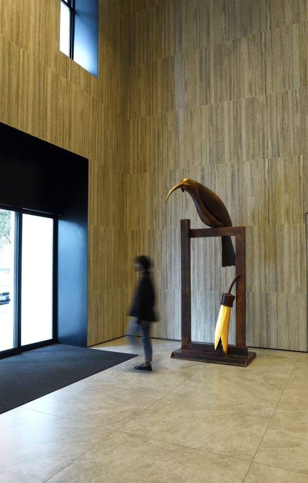 Dibble 2021 Installation View International 4 Web