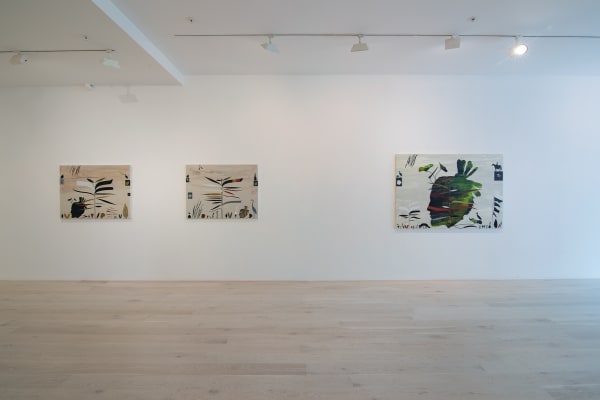 Heaphy 2021 This Is Life On Earth Installation 11 Tobias Kraus Web