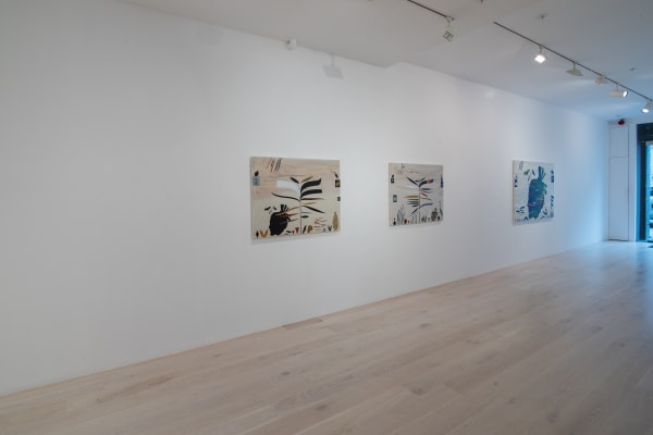 Heaphy 2021 This Is Life On Earth Installation 2 Tobias Kraus Web