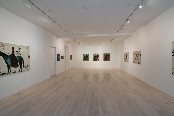 Heaphy 2021 This Is Life On Earth Installation 3 Tobias Kraus Web