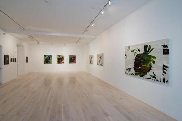 Heaphy 2021 This Is Life On Earth Installation 4 Tobias Kraus Web