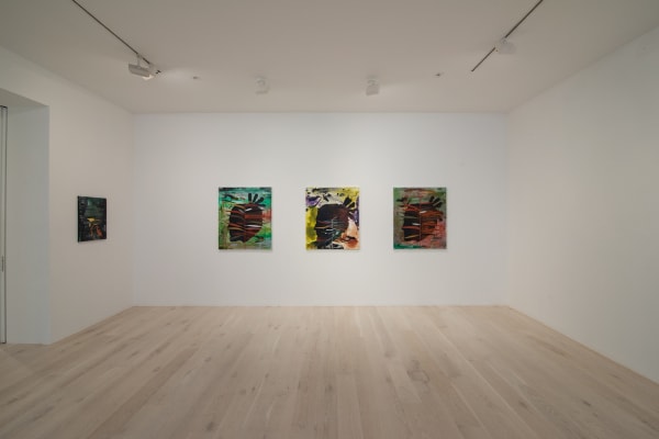 Heaphy 2021 This Is Life On Earth Installation 6 Tobias Kraus Web