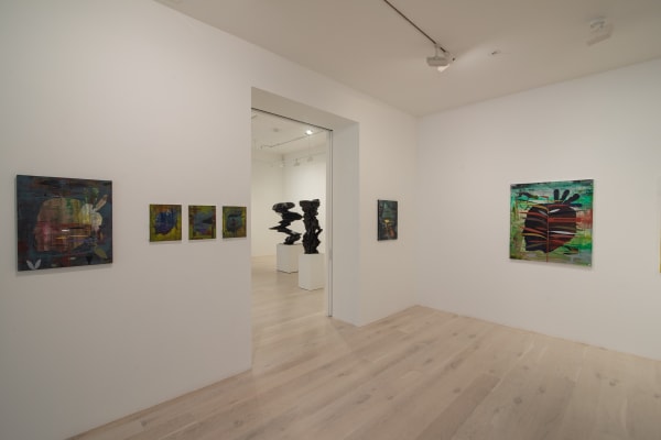 Heaphy 2021 This Is Life On Earth Installation 7 Tobias Kraus Web