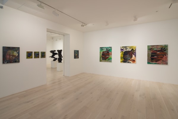 Heaphy 2021 This Is Life On Earth Installation 8 Tobias Kraus Web