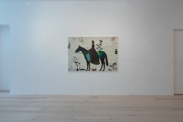 Heaphy 2021 This Is Life On Earth Installation 9 Tobias Kraus Web