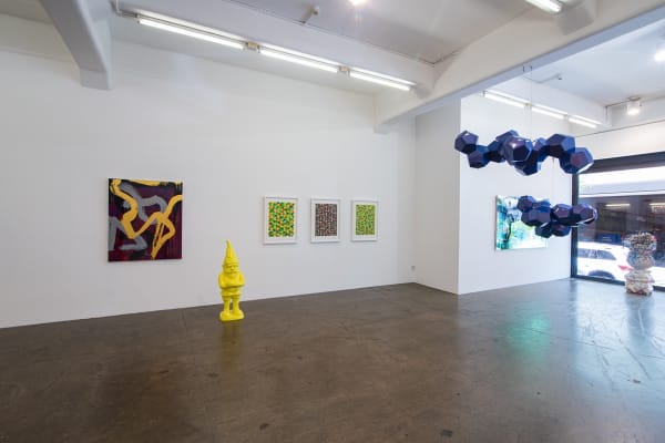 Threshold 2021 Installation View 3 Ls Tobias Kraus Web