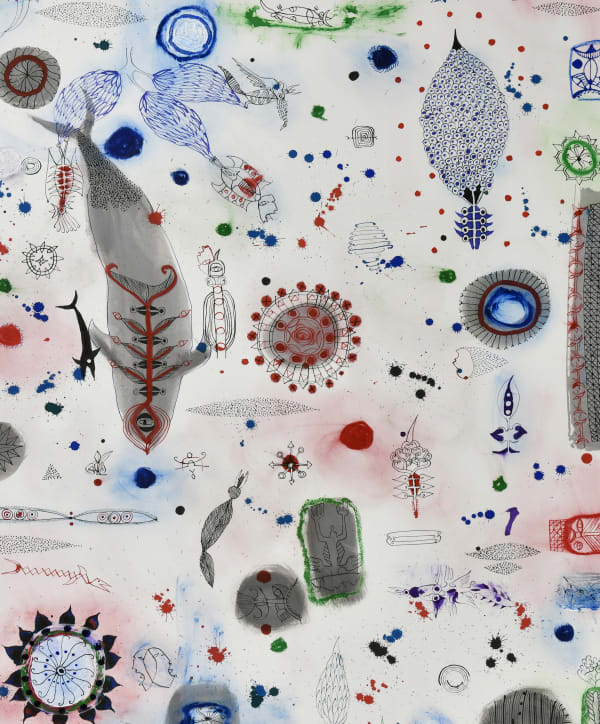 Aotearoa Art Fair 2025