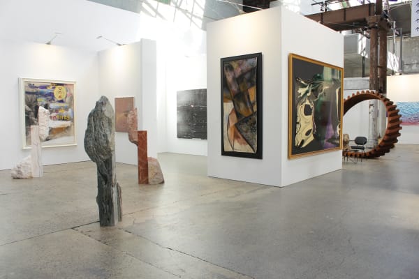 Sydney Contemporary 2024 | Booth C02