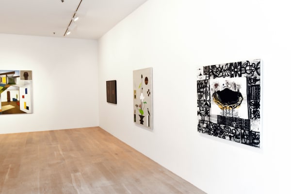 Summer Group Exhibition