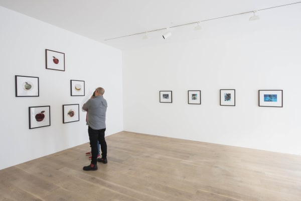 Who Told You You Were Naked Leah Emery