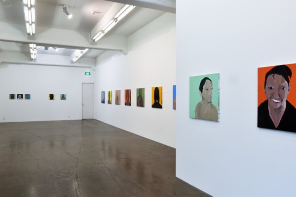 Getting to Know You Richard Lewer