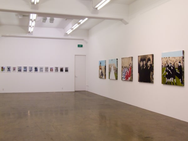 It's More Than A Game Richard Lewer