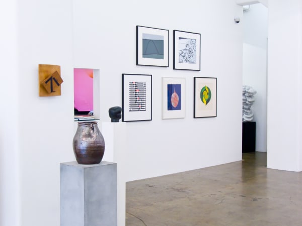 1960s Group Exhibition