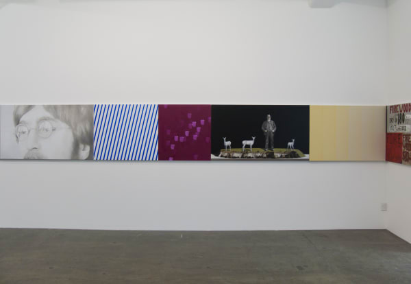 FRIEZE Group Exhibition