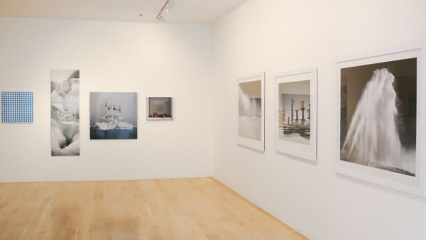 FREEZE Group Exhibition