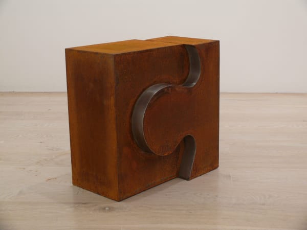 Emotionally Unsaturated David McCracken