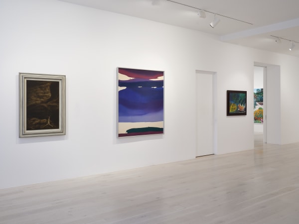 Spring Catalogue 2024 Group Exhibition