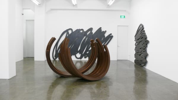 Bernar Venet