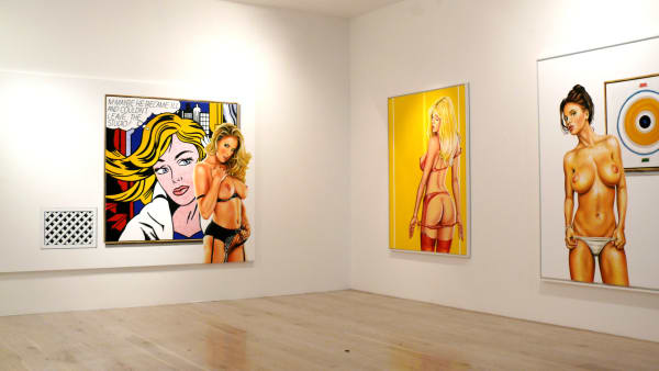 Late Models Ian Scott