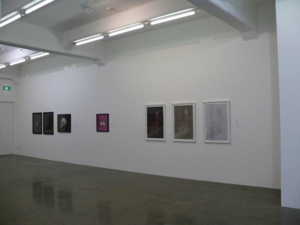 Contemporary New Zealand Photography Group Exhibition