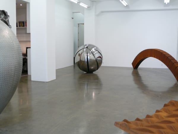 New Works
