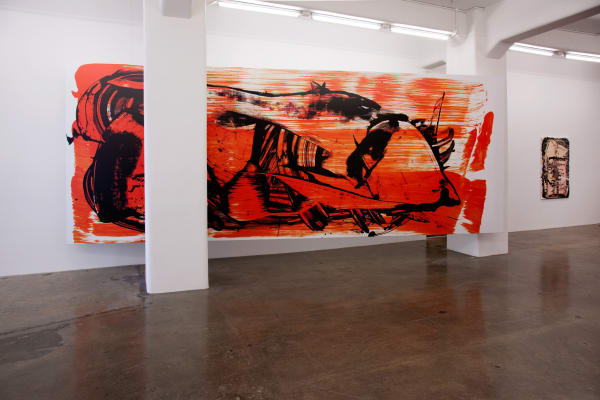 New Works