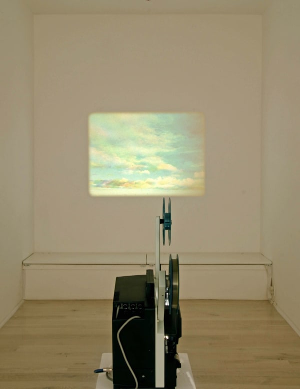 Pink and White Terraces Nova Paul