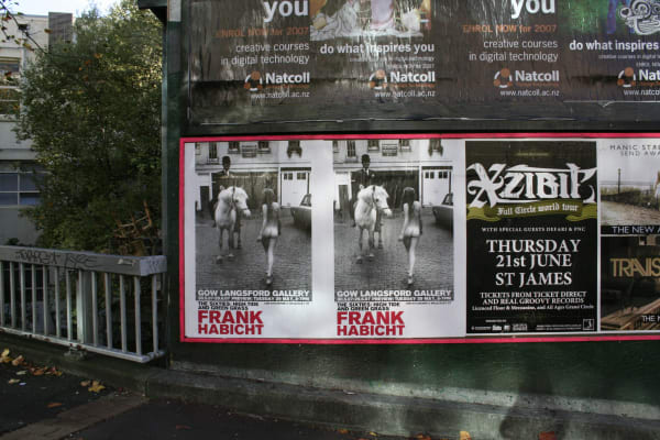 The Sixties: High Tide and Green Grass Frank Habicht