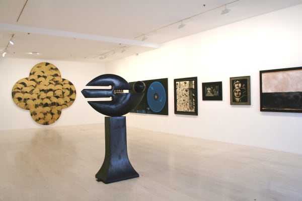 Spring Catalogue 2006 Group Exhibition