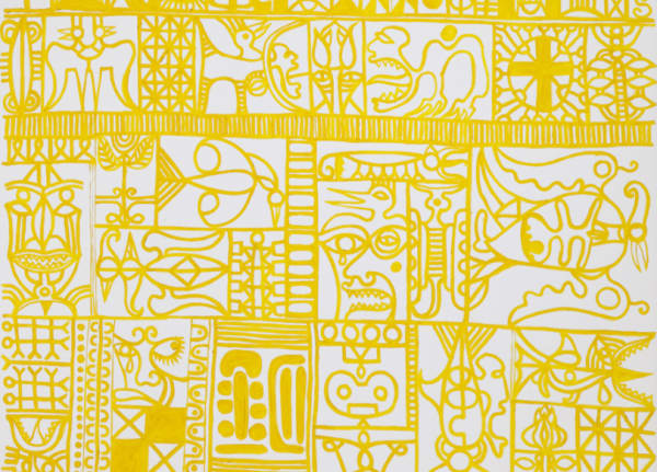 Annual Summer Exhibition Group Exhibition