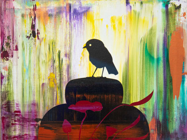 The Sound of Your Voice