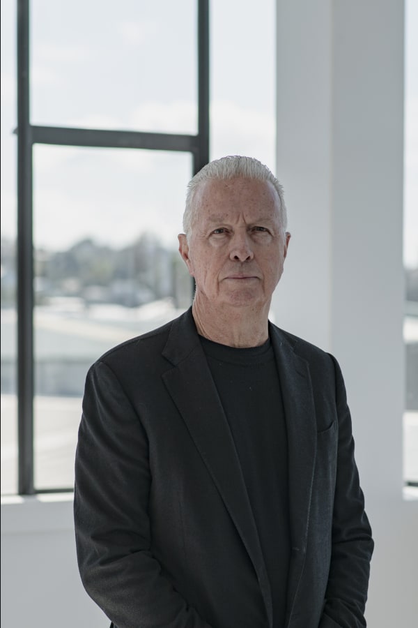 Gary Langsford, Director